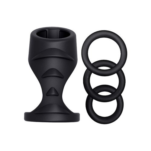 Enhancer Rockhard Kit