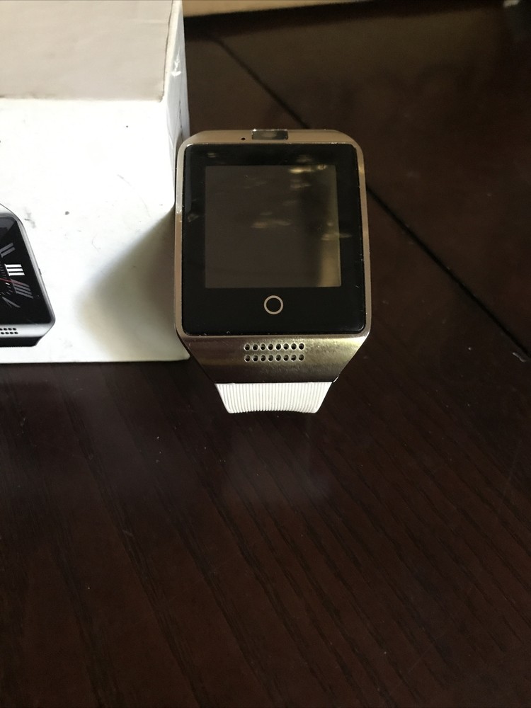 Smart Watch Used