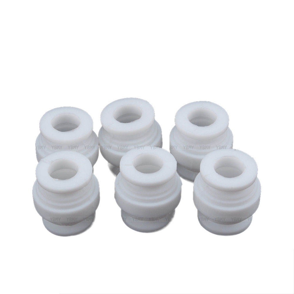 Flexibility Damping Rubber & Anti-Drop Pin Kit For DJI Phantom 3 Pro Advanced