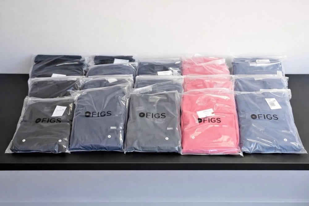 figs scrubs women