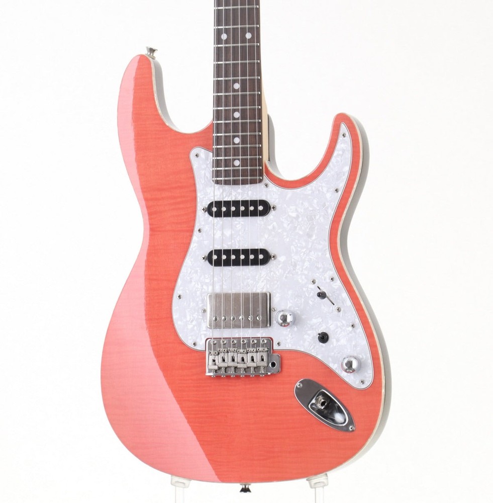 HISTORY CZ-SE/FM EX Transparent Ruby Red [C211097]