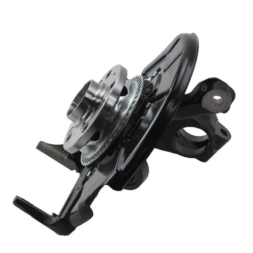 Bison Performance Front Driver Left LH Steering Knuckle For Beetle Golf Jetta