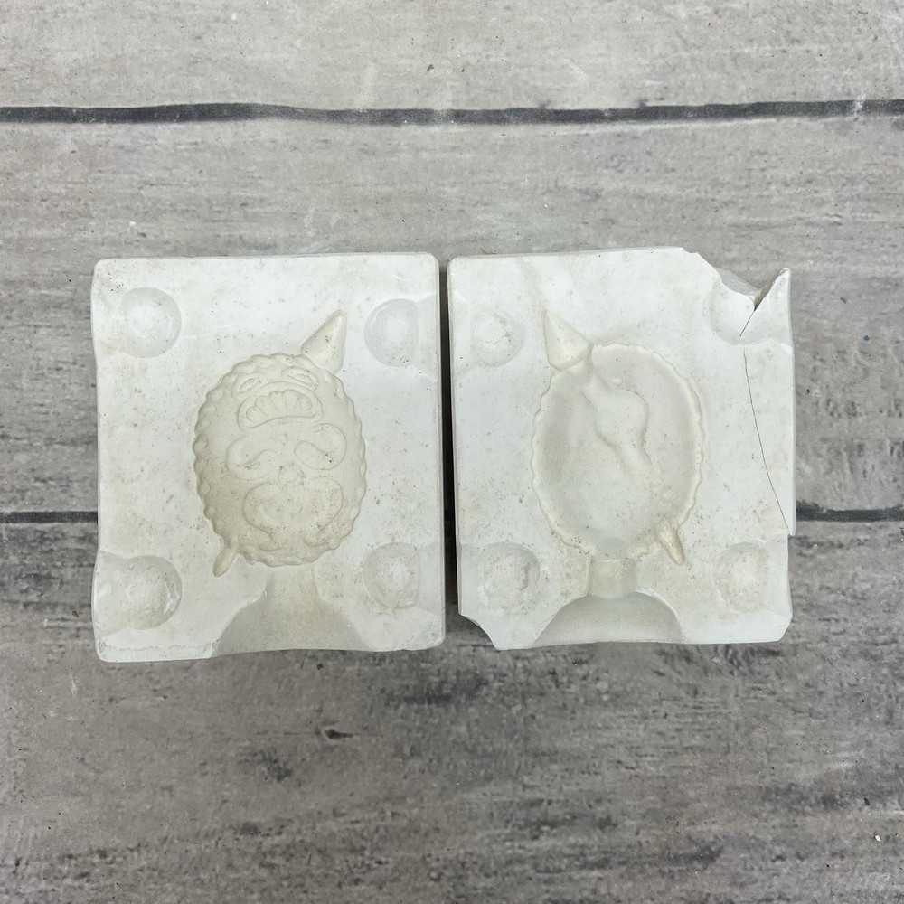 Ceramic Slip Casting Mold Albertas #272