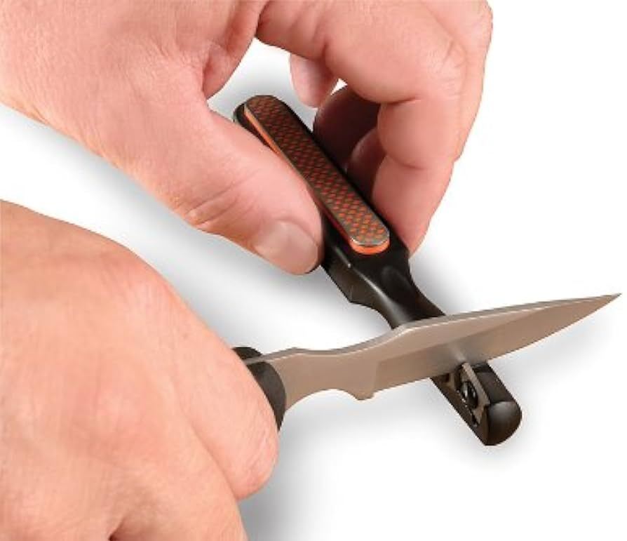 Smiths Edge 50047 Edge Stick Knife Broadhead Sharpener
