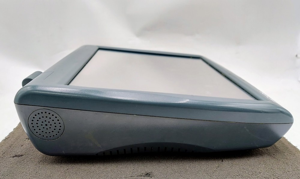 Micros Workstation 5A System Unit POS Terminal