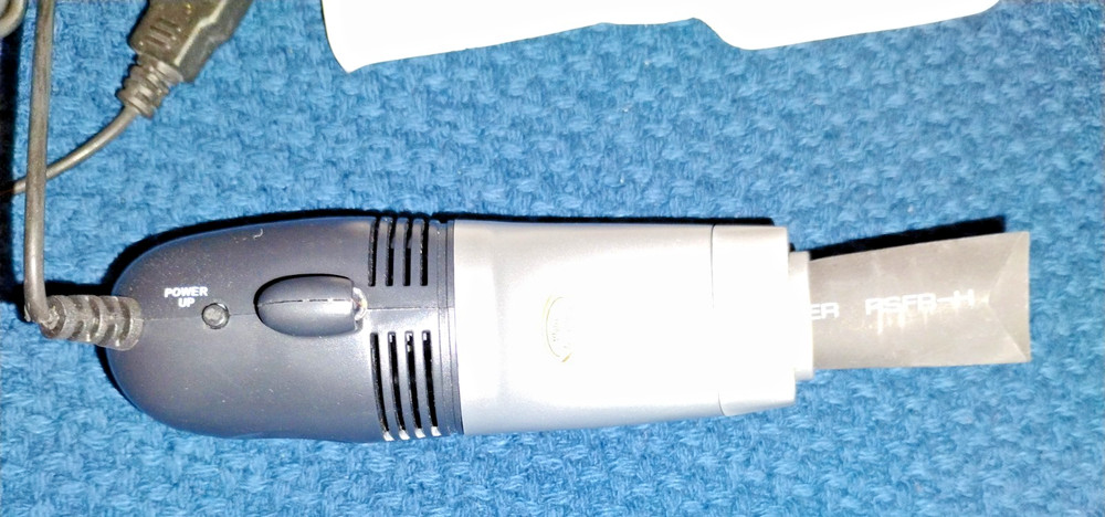 Keyboard Vacuum-mini New