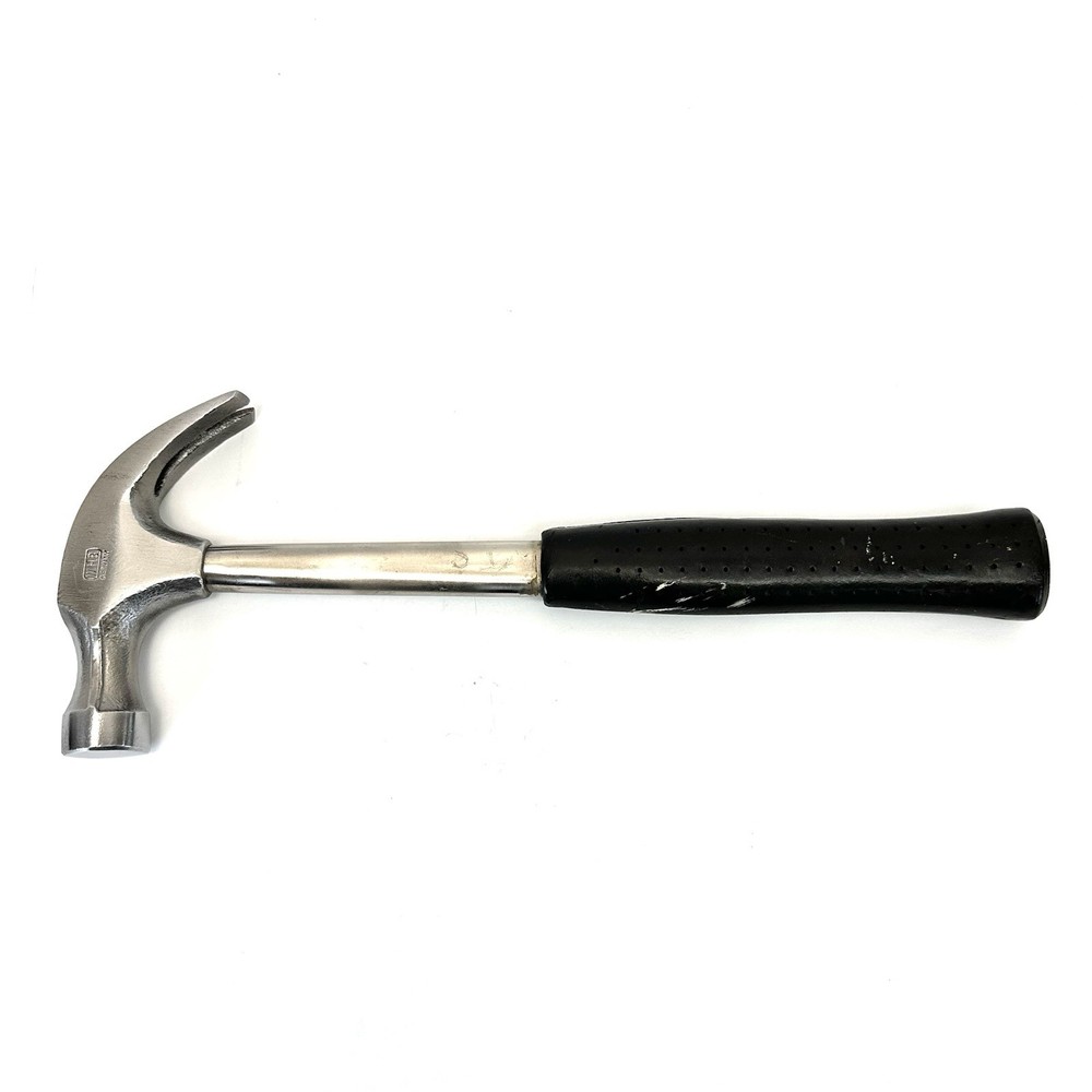 W.H.B Germany Claw Hammer