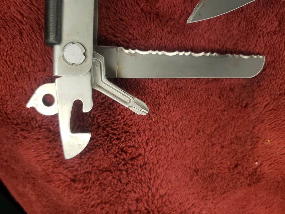 🔪 Gerber Multi Tool MP600 multiplier 6w