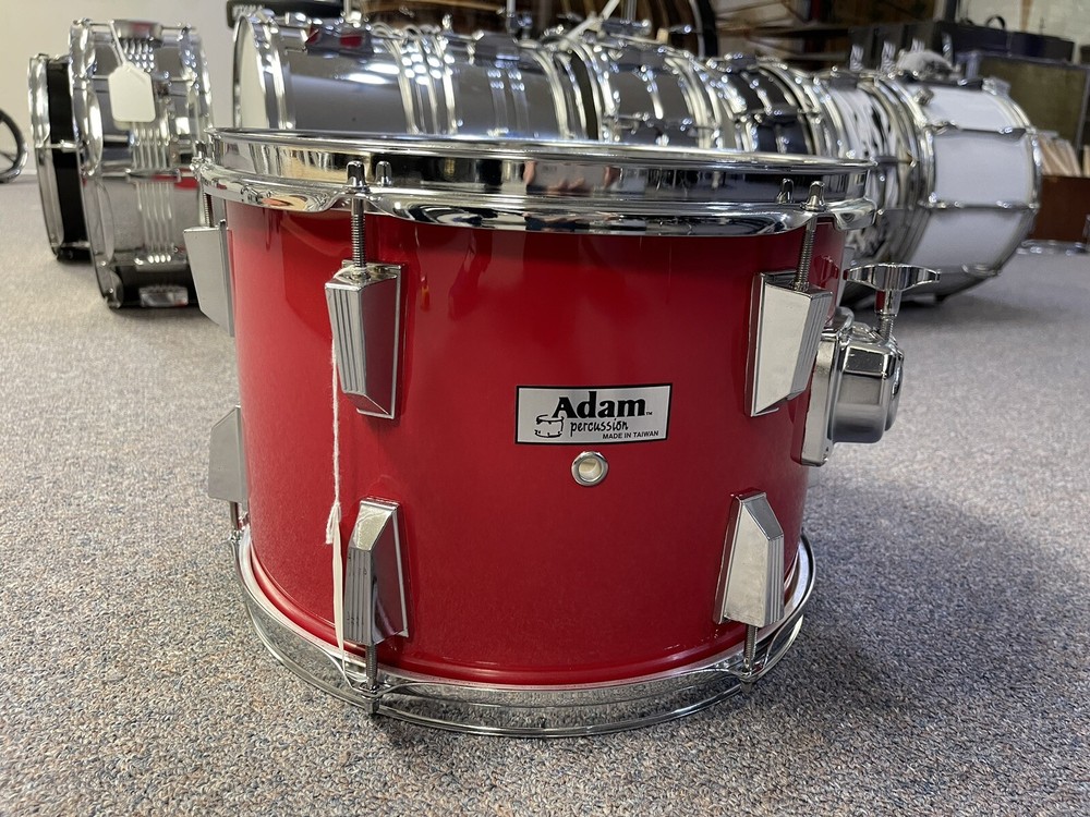 Adam Percussion (Taiwan) 9x13 Rack Tom Drum