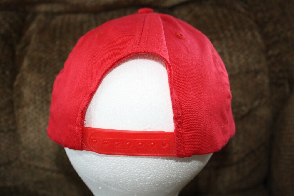 Ford AAA Student Auto Skills Training Adjustable Snapback Baseball Hat Cap