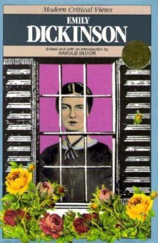 Emily Dickinson by Harold Bloom