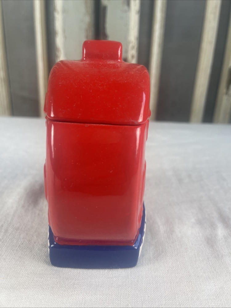 Lifesavers Candy Dish