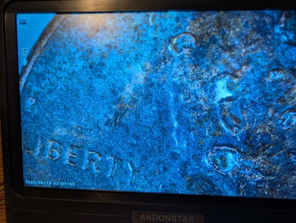 2013 Chip Planchette Error And Also Bubbling