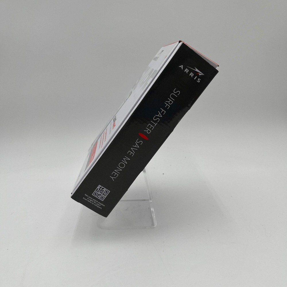 ARRIS Surfboard Docsis 3.0 Cable Modem