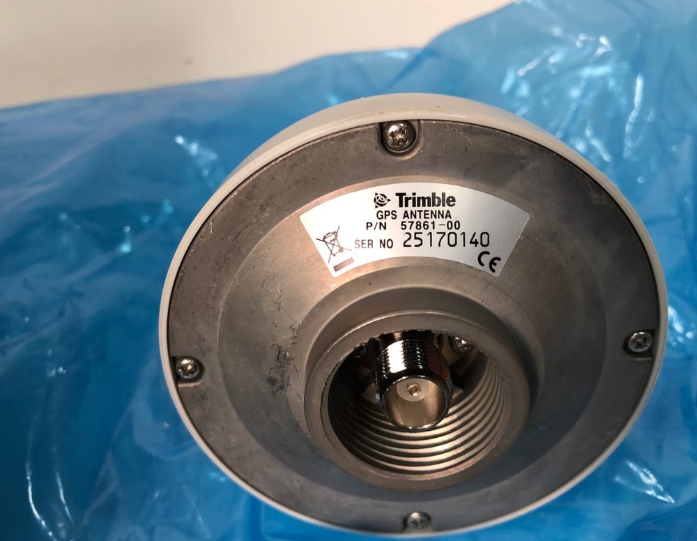 Campbell Scientific TX312 GOES Satellite Transmitter SAT HIGH DATA RATE