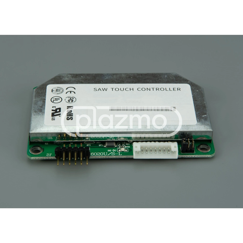 15" SAW Touchscreen compatible with ELO