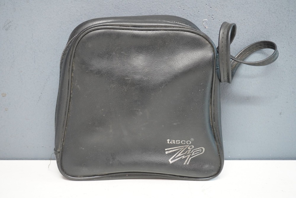Tasco 2008 10x50mm Binoculars With Case