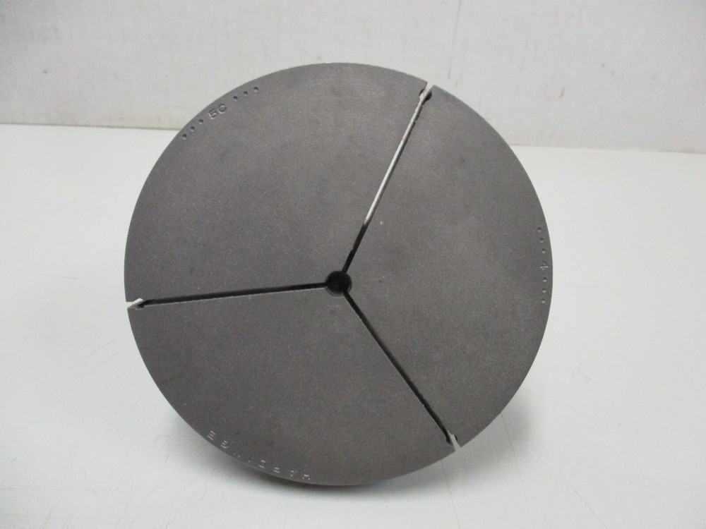 Hardinge 4" 5C Step Collet