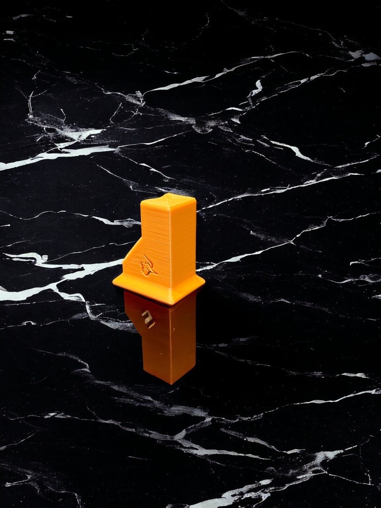 Taurus G2C Speedloader Bright Orange Speed Loader Mag Loader