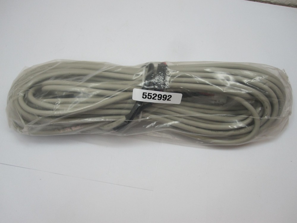 Vertiv Energy Systems 552992 Temperature Probe Kit 10 Meter