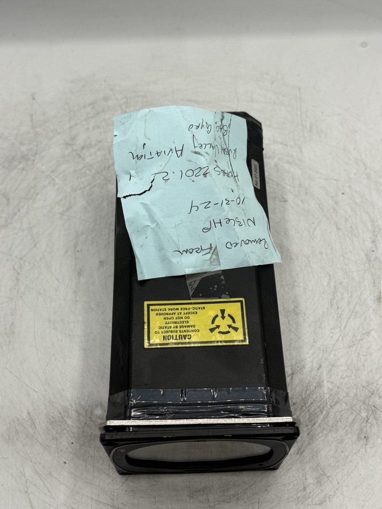 Bendix King KI 256 Flight Command Indicator 060-0017-01 READ