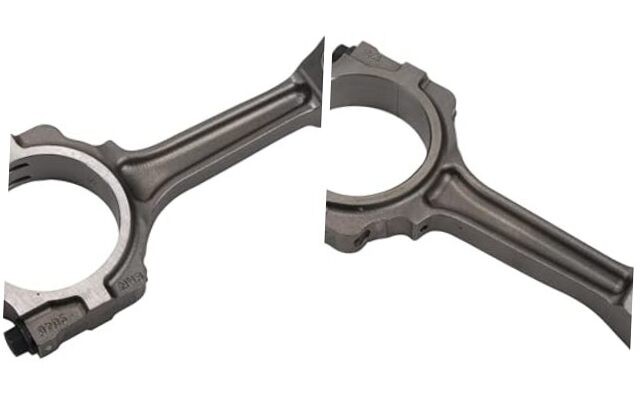12613195 Engine Connecting Rod