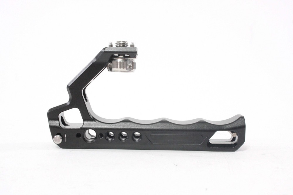 Small Rig Top Handle with Arri Locating Pins