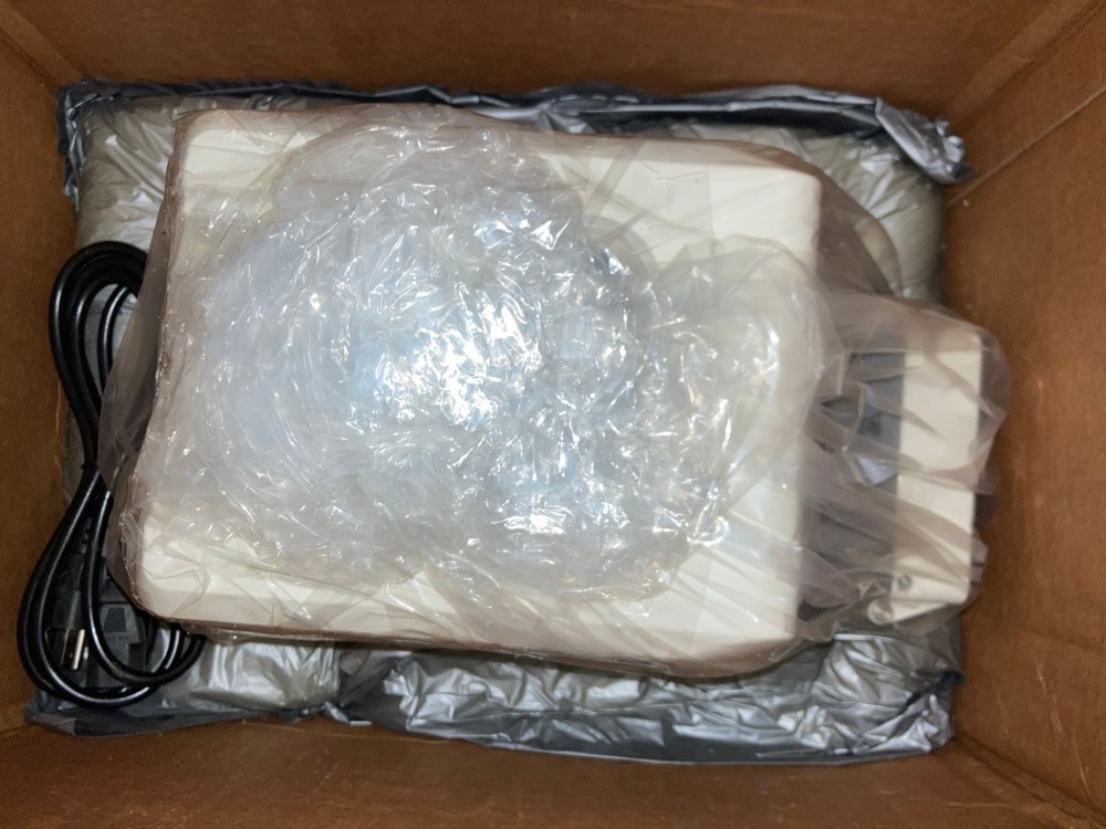 Masterflex L/S Digital Drive w/ Open-Head Sensor, Ethernet/IP Network-Compatible