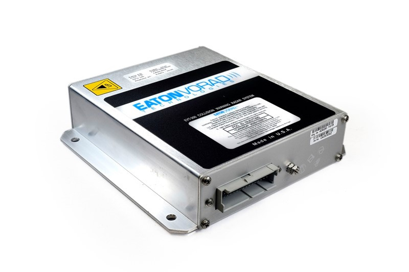 Eaton Cab Module EVD83400785R (650-10284)