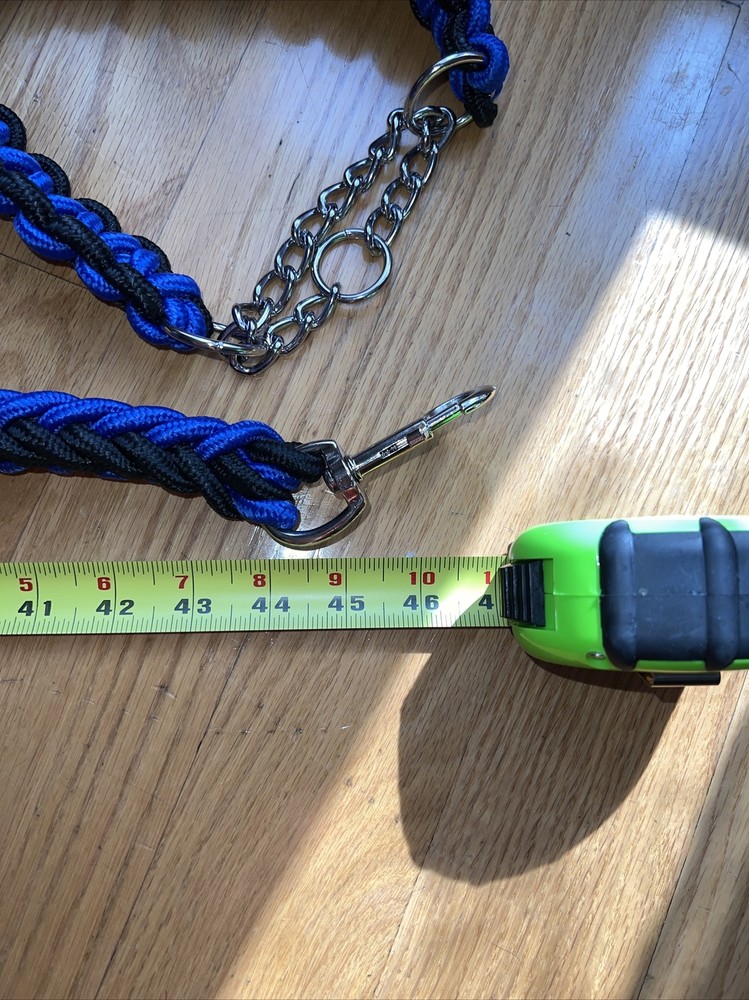 Collar and Leash Set For Dog