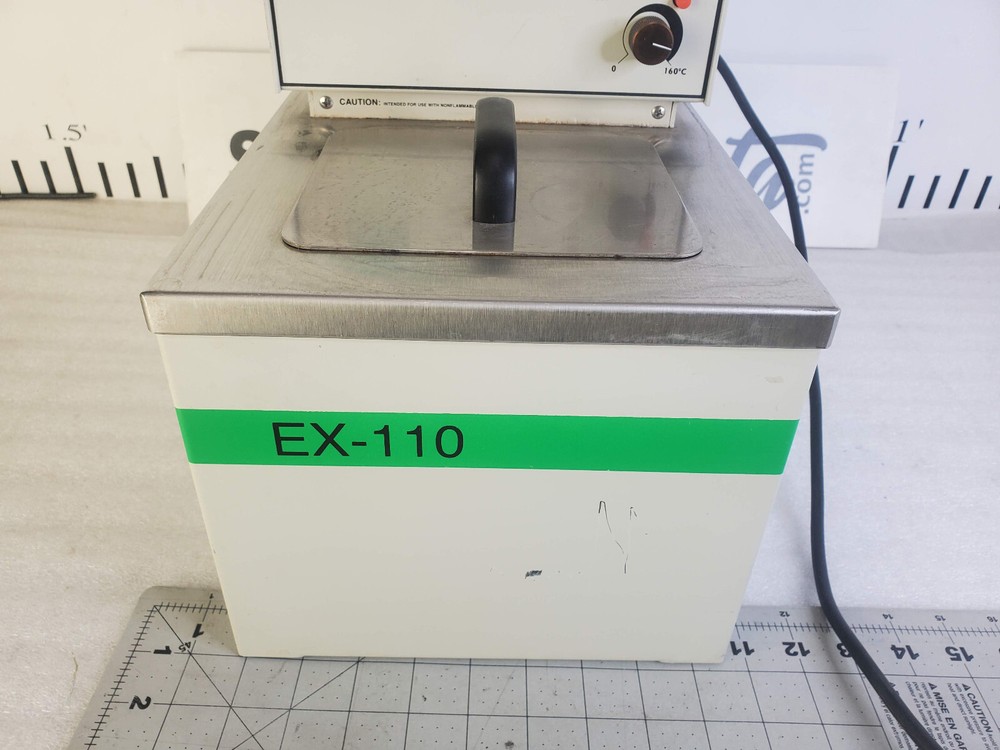 Neslab Exacal EX-110 Circulating Bath