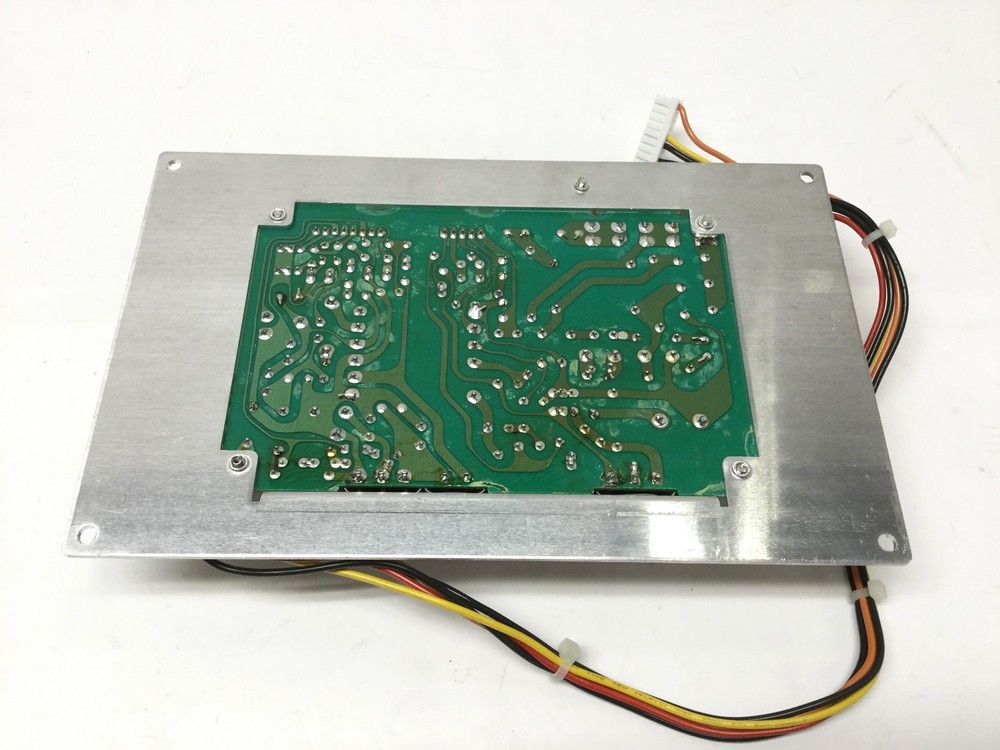 Kyosan FPF07P-AC100C PDU Display Power Supply Module, Panel Mounted, 100VAC