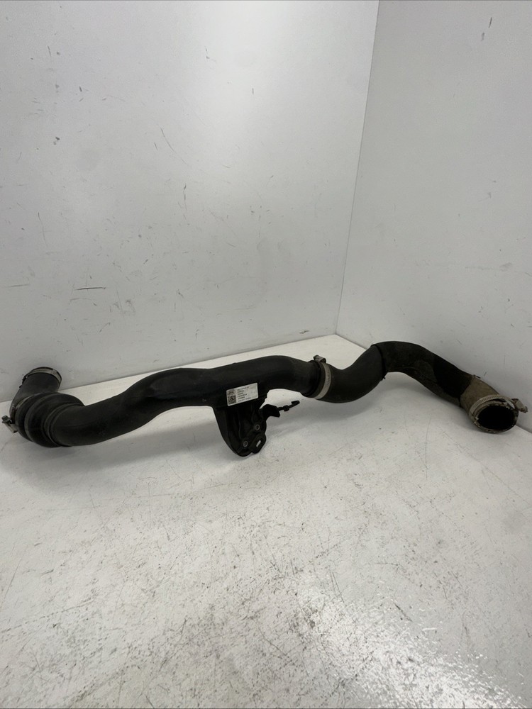 #2 FORD TRANSIT CUSTOM 2017 INTERCOOLER PIPE GK216C646AD