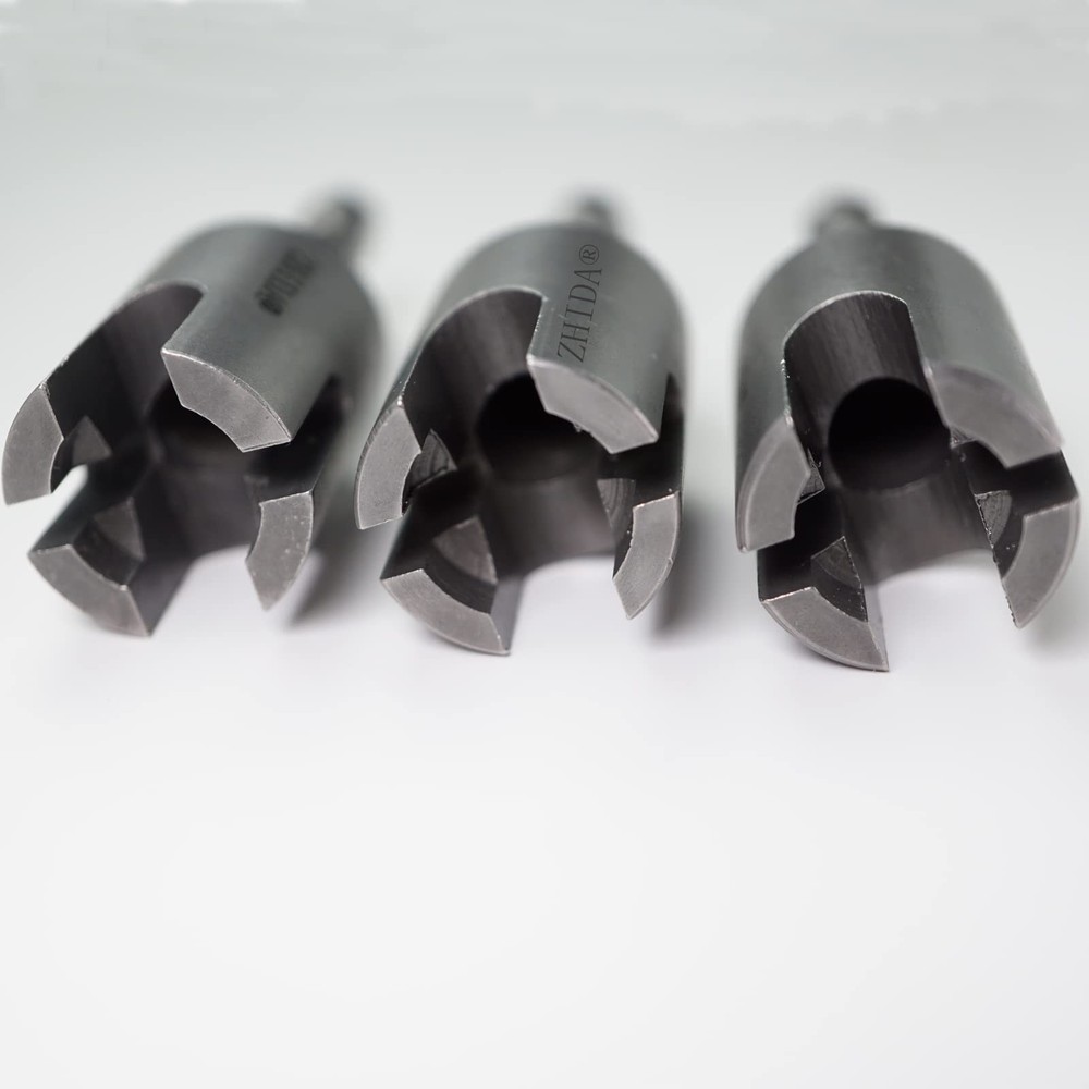 Wing Nut Driver Bit Eye Bolt Driver Bit Hook Bolt Driver 1 PC