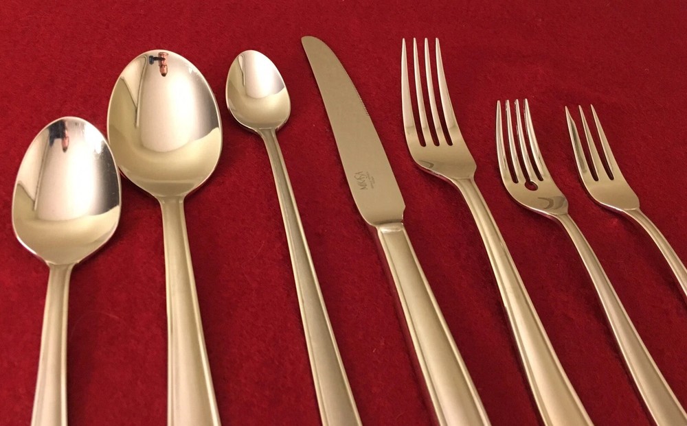 MIKASA - CLASSICO SATIN - Stainless Flatware - YOU CHOOSE CHOICE * Silverware