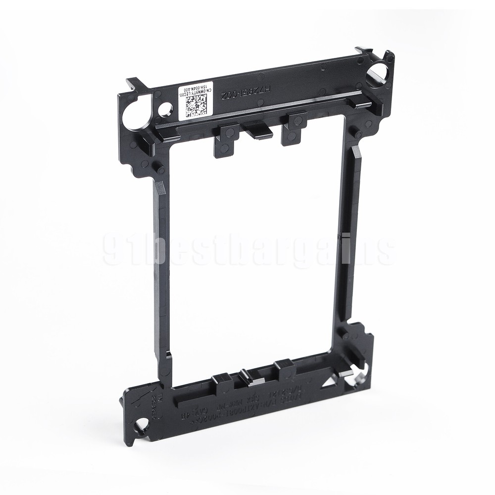879628-001 Intel Xeon CPU Mounting Bracket for HP G10 Gen10 Processors