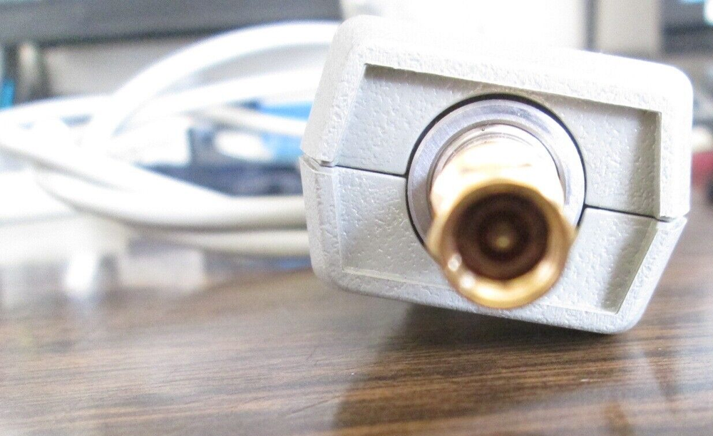 Agilent 85025E Coaxial Detector DEFECTIVE