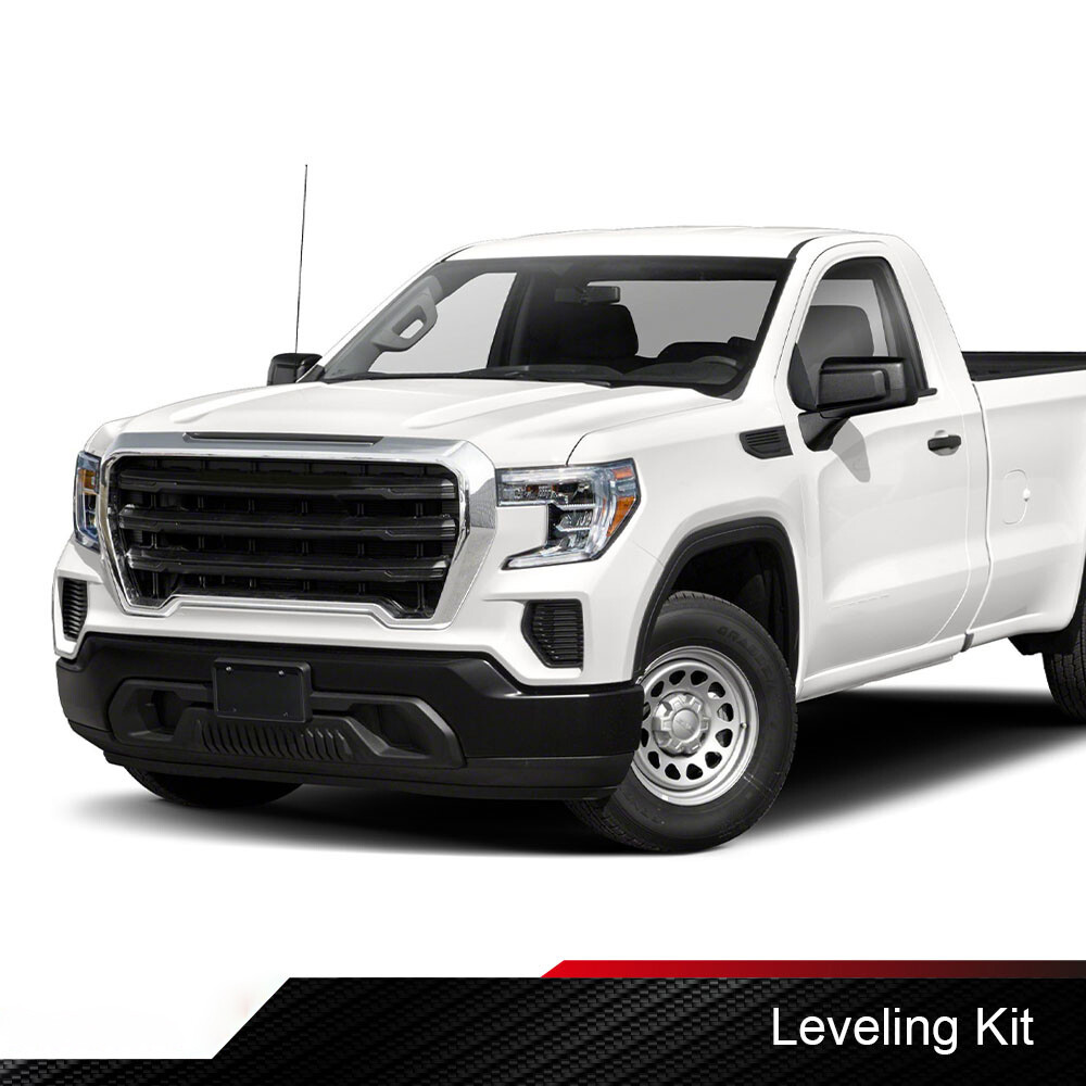 Fit For 07-18 Chevy Silverado Sierra 1500 2" Front Leveling Kit New