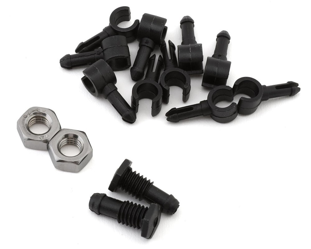 Pro Boat Blackjack 24" Cooling Line Accessories [PRB-1282]