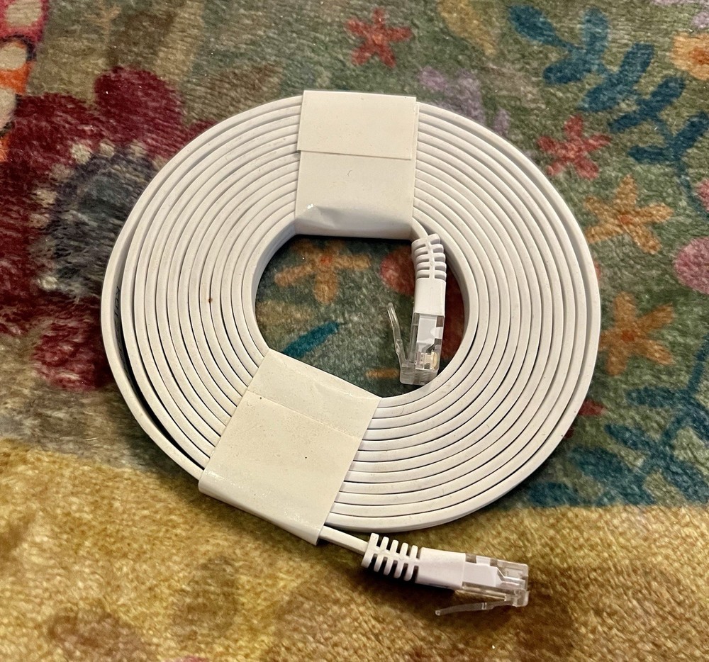 Cat6 Network Cable
