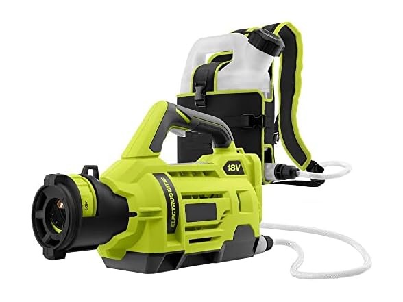 18V 1 Gallon ES Sprayer Bare