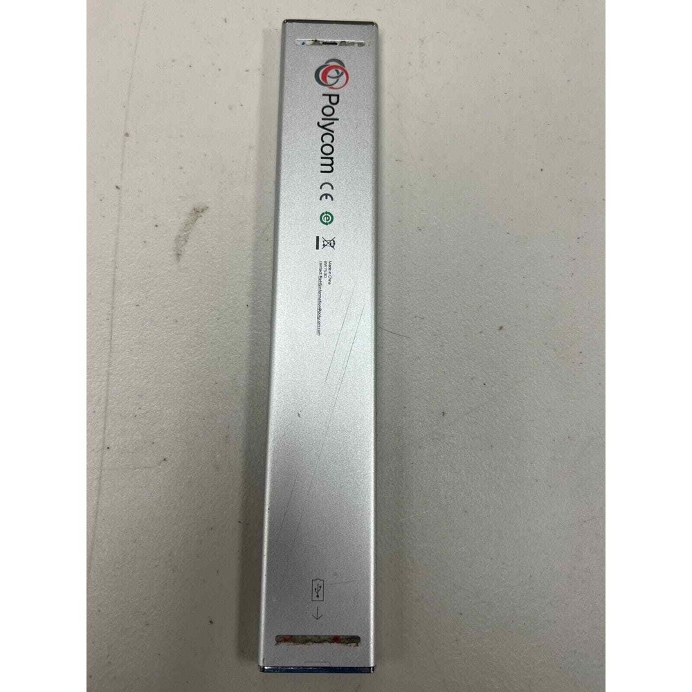 Polycom BW7530 Remote Control For Polycom Realpresence Group Series & HDX System