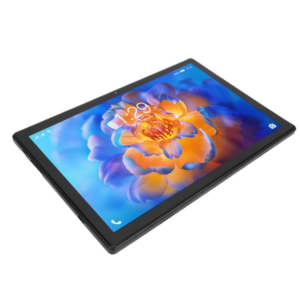 12GB RAM Android Tablet - High-Resolution Display 8000mAh Battery, Fast Charging