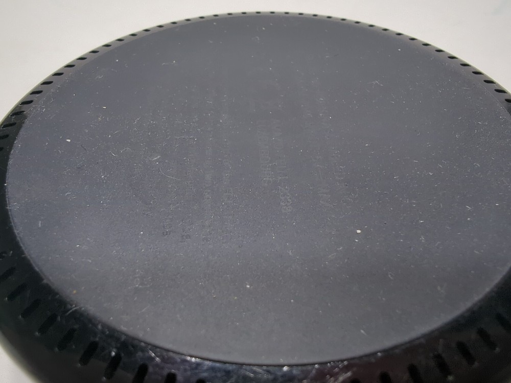 ✨Amazon✨ Echo Dot (2nd Gen) Smart Speaker - Black RS03QR