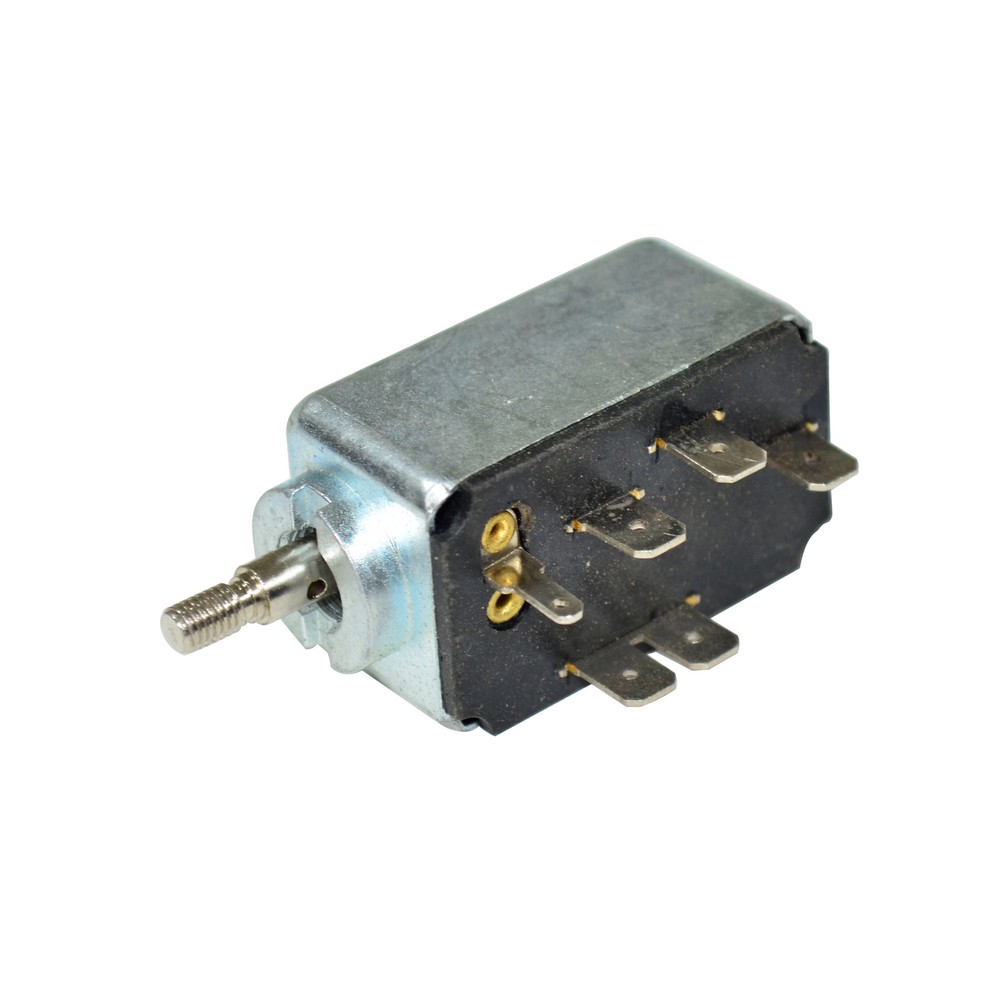 Headlight Switch, for Bus 71-79, Thing 73-74 Dunebuggy & VW