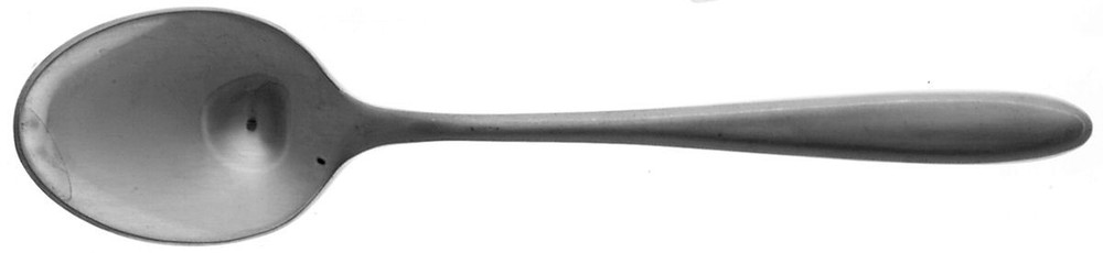 Retroneu Cascade  Teaspoon 632348