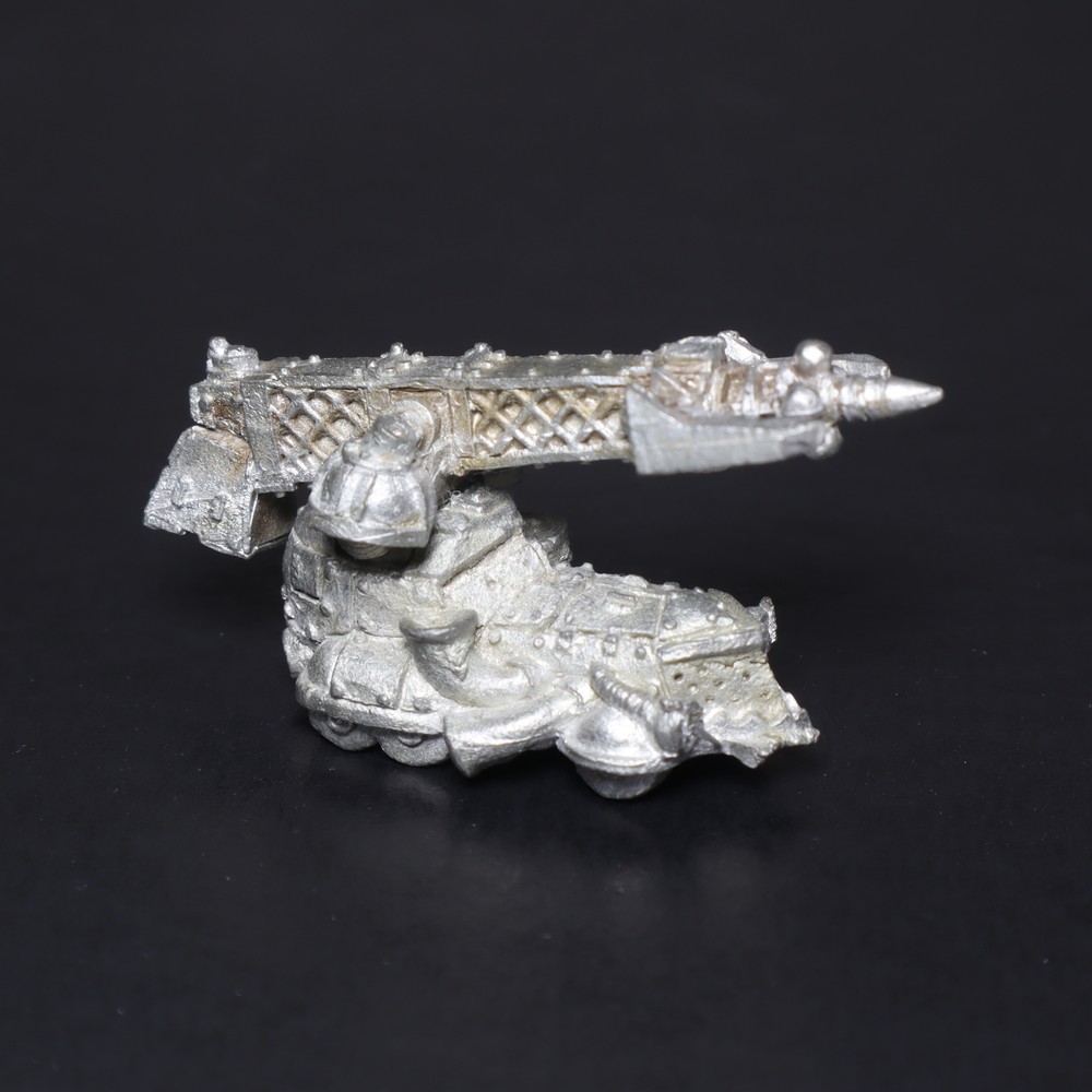 Orks, Epic, Lifta Droppa Speedsta , Games Workshop