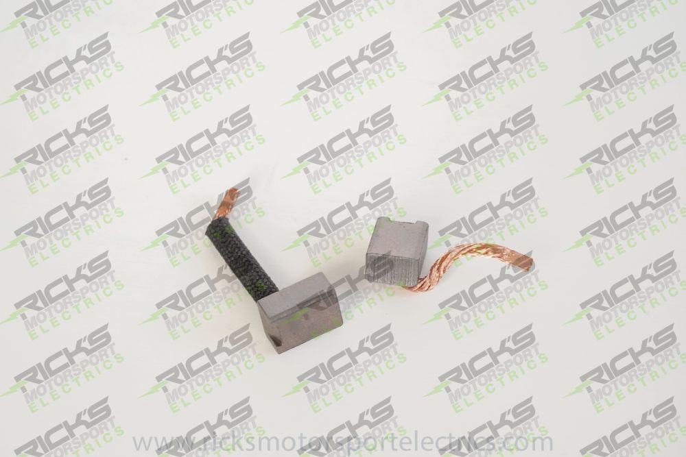 Ricks Starter Motor For Kawasaki Z1000 2003-2008