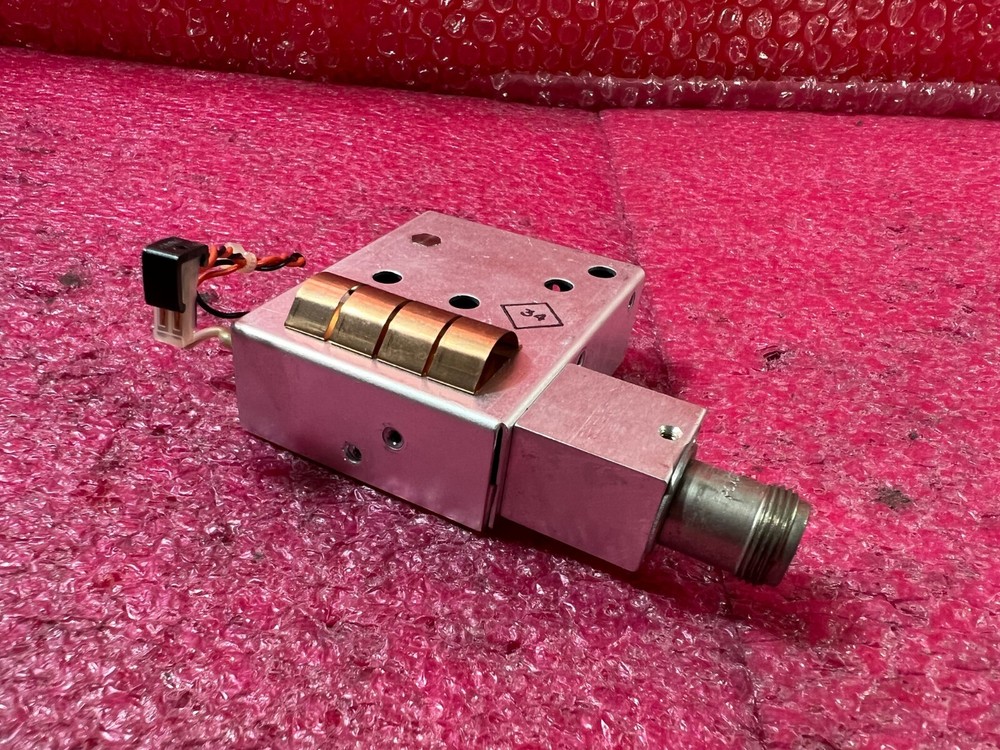 Boonton Electronics 4220A RF Power Meter Accessories - RF Connection