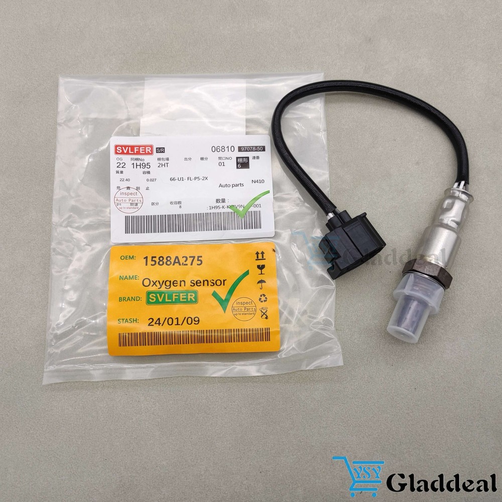 For Mitsubishi Mirage Auto Part Oxygen Sensor 1588A275 US